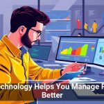 How Technology Helps You Manage Projects Better