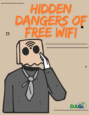 The Hidden Dangers of Free Wi-Fi for Your Business