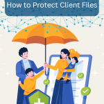 How to Protect Client Files in Microsoft 365 Without Slowing Your Team Down