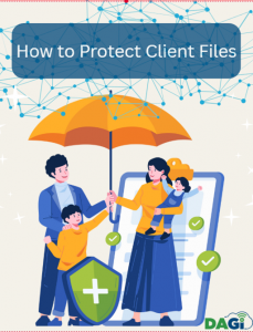 How to Protect Client Files in Microsoft 365 Without Slowing Your Team Down