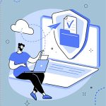 The Right Way to Share Files with Clients and Vendors Safely