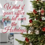 What If You Get Hit Over the Holidays? A Plain-English Cyber Response Plan