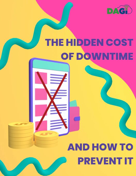 The Hidden Costs of Downtime — and How to Prevent It