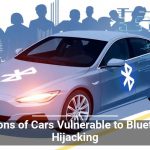 Millions of Cars Vulnerable to Bluetooth Hijacking